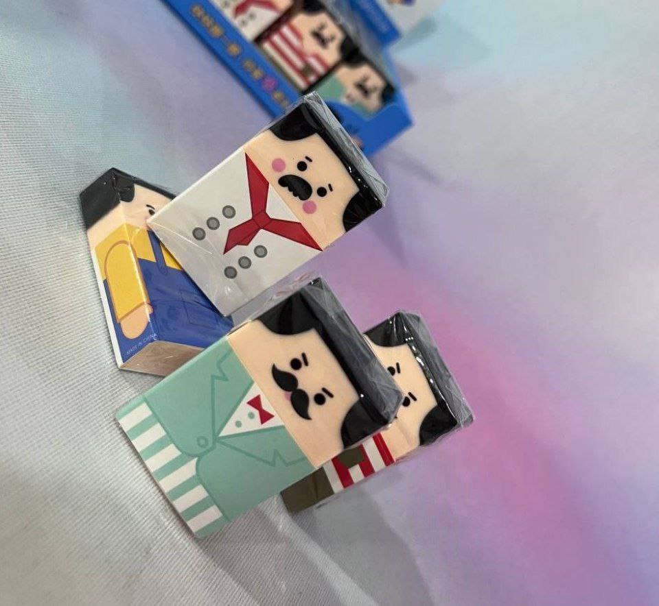 لوازم تحریر کلاسیک