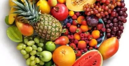 میوه و تربار مهرسام