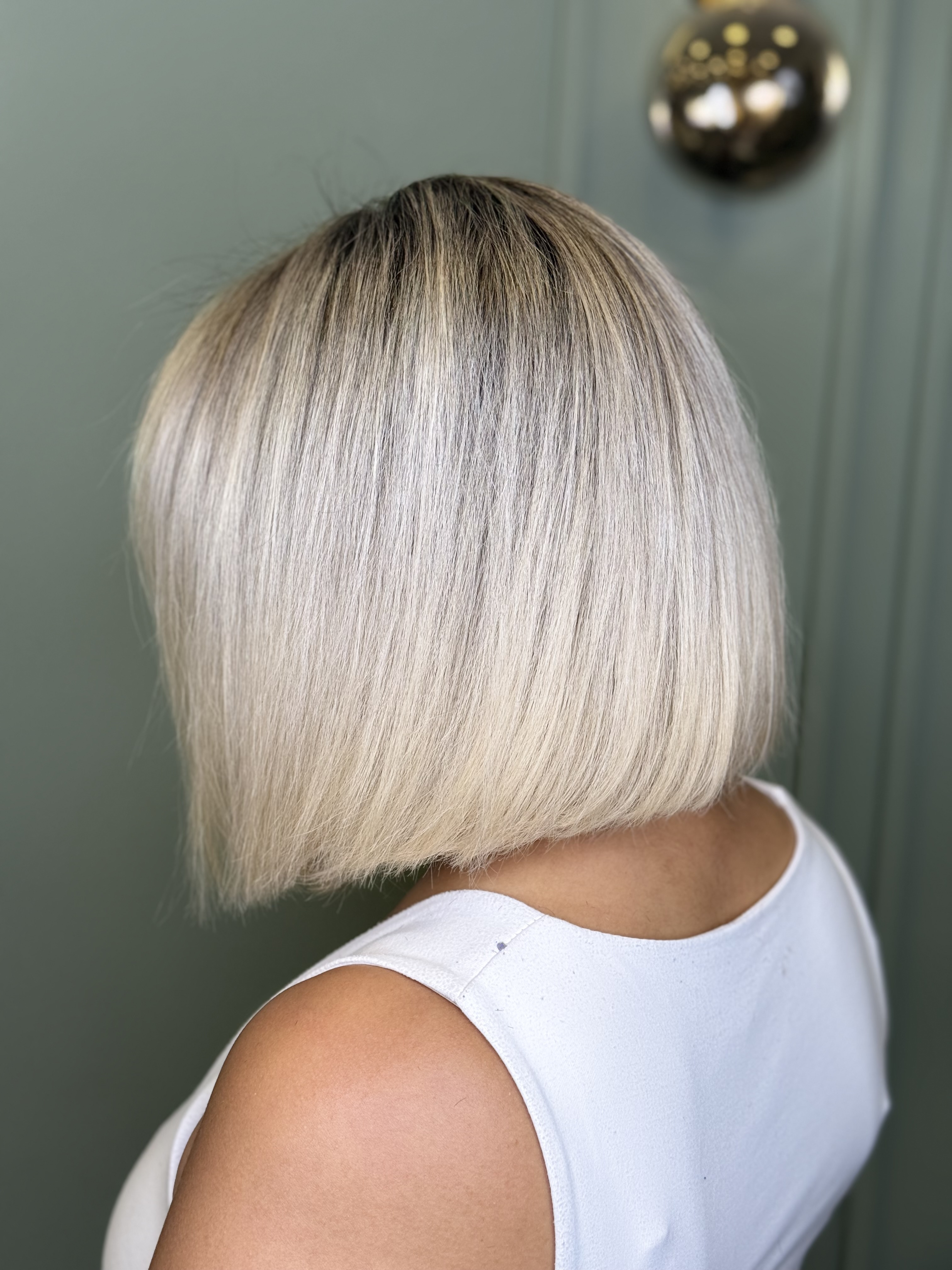 خدمات حرفه ای  رنگ ولایت با الناز