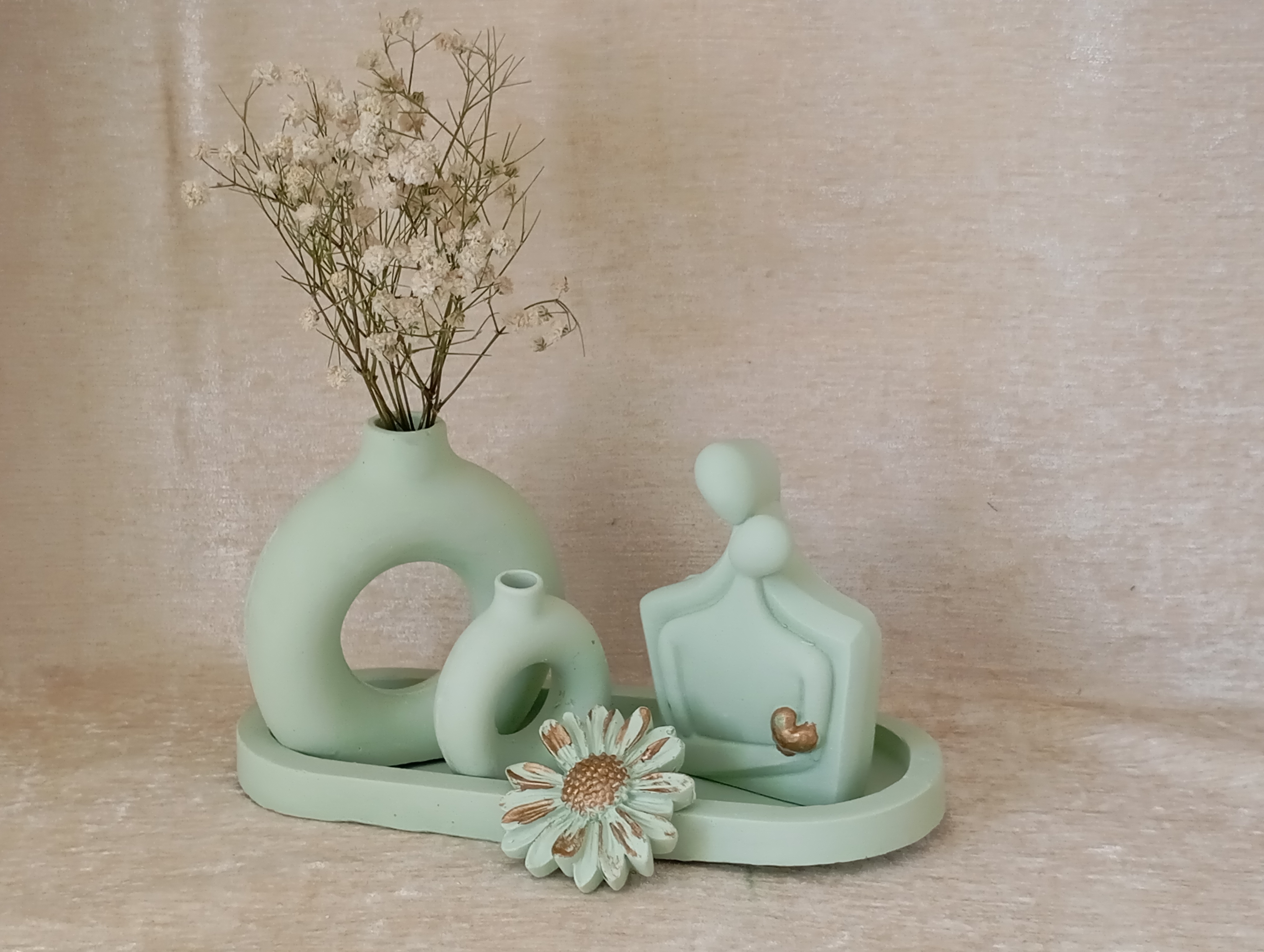 خیاطی ستین بانو