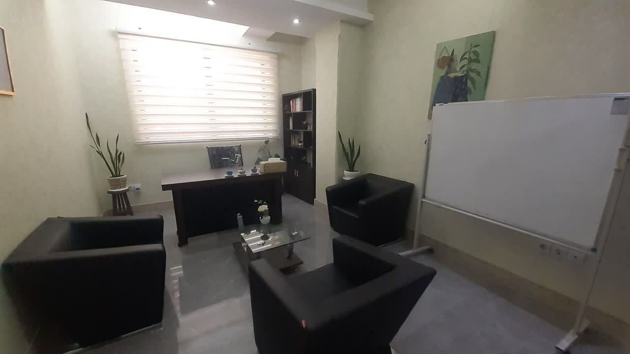 مرکز مشاوره اندیشه سبز