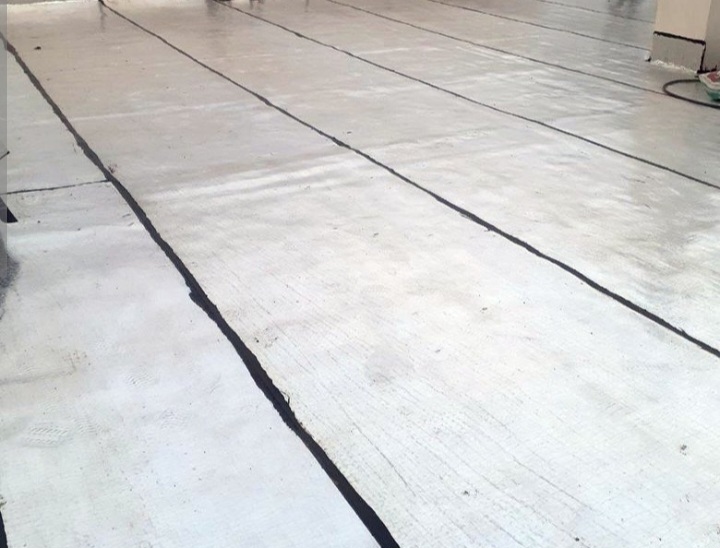 ایزوگام و قیرگونی عادل یوسفی