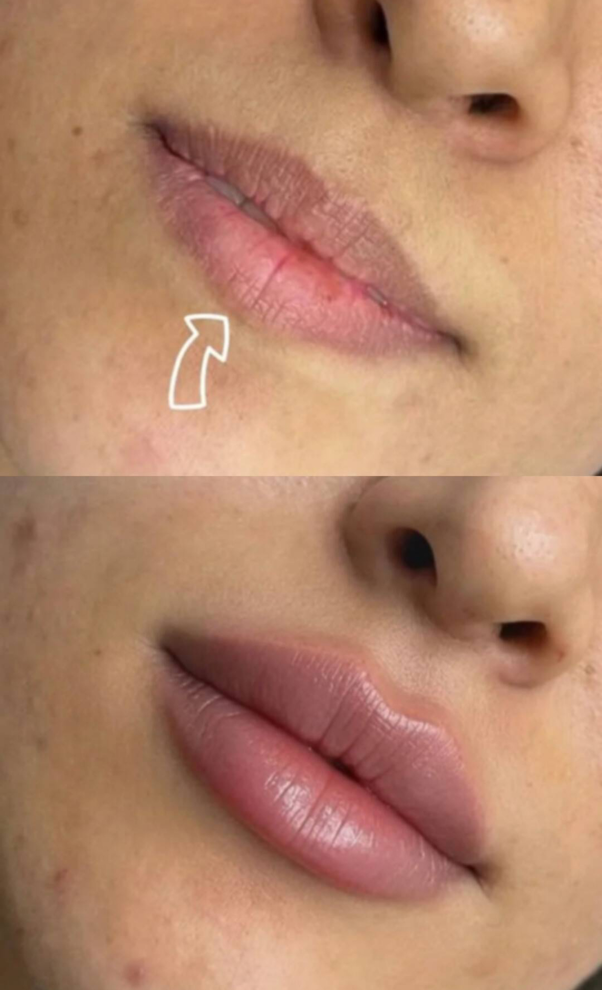 کلینیک زیبایی کهربا قرچک