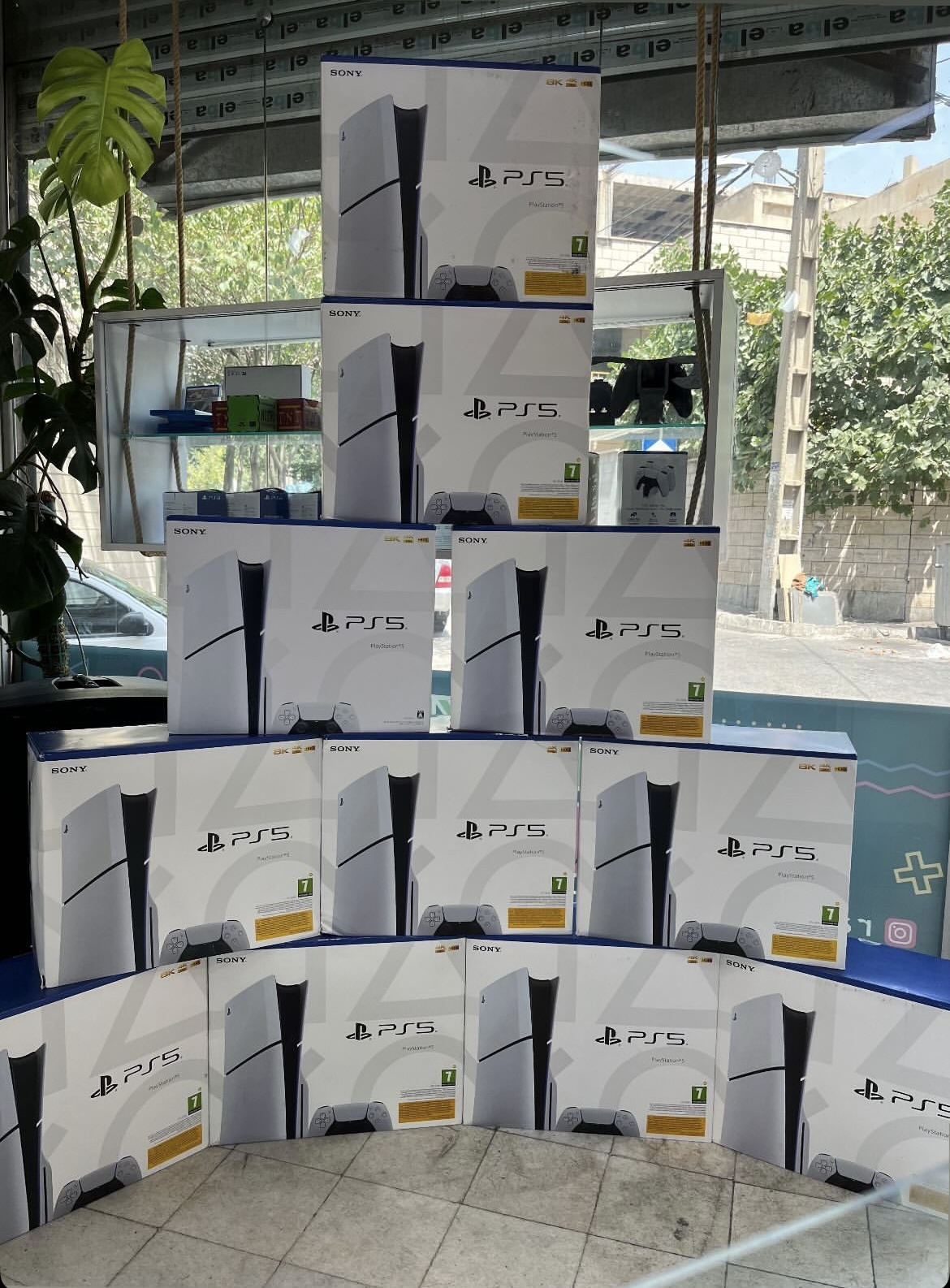 فروشگاه گیم رفیق