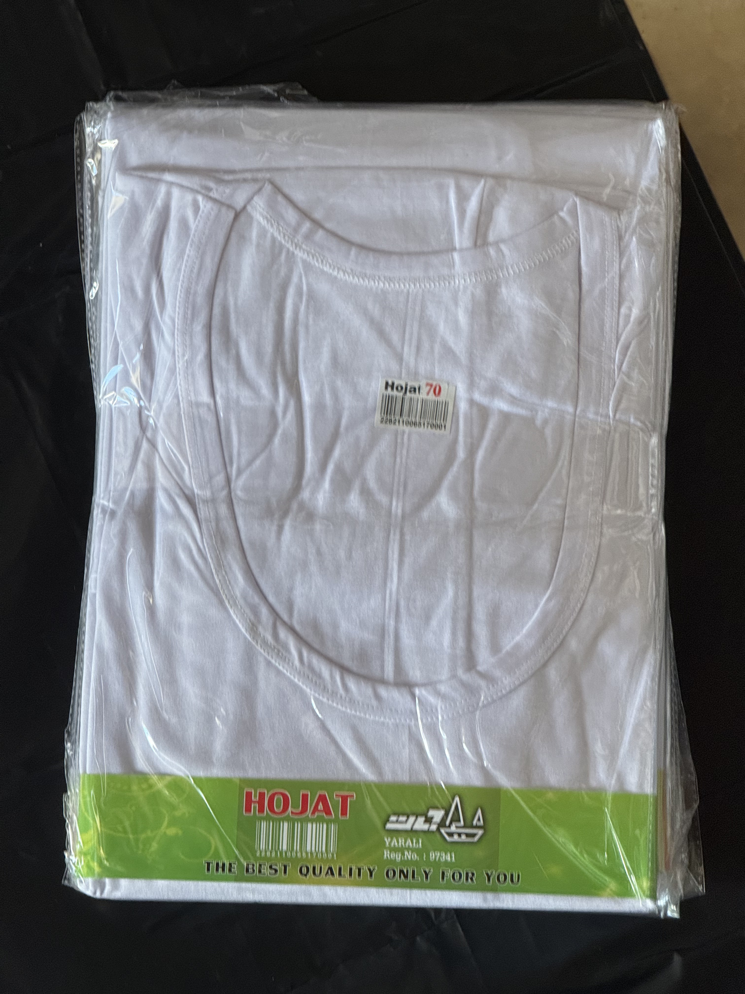 تولیدی لباس زیر مردانه حجت