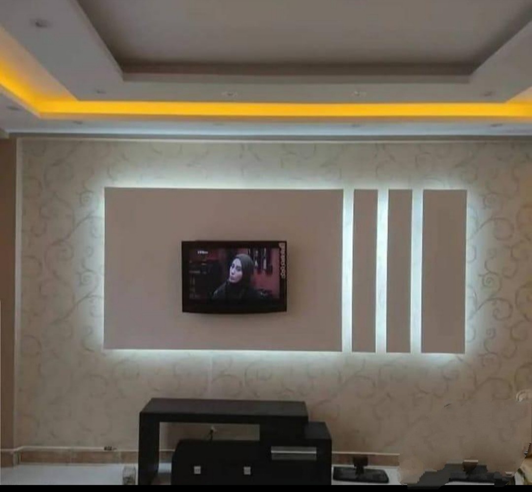 سقف کاذب کناف فتوت