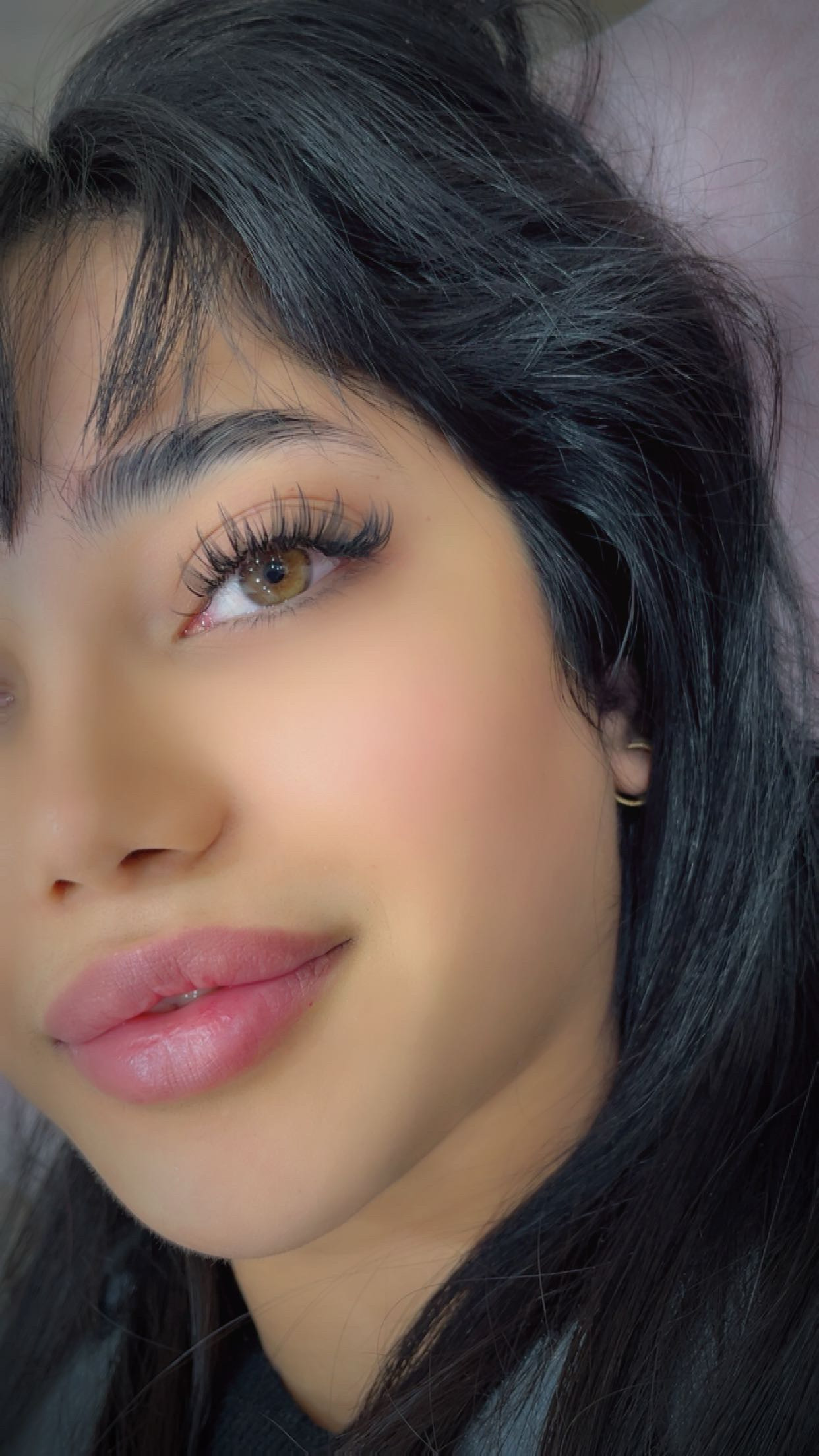 خدمات تخصصی مژه چشمک