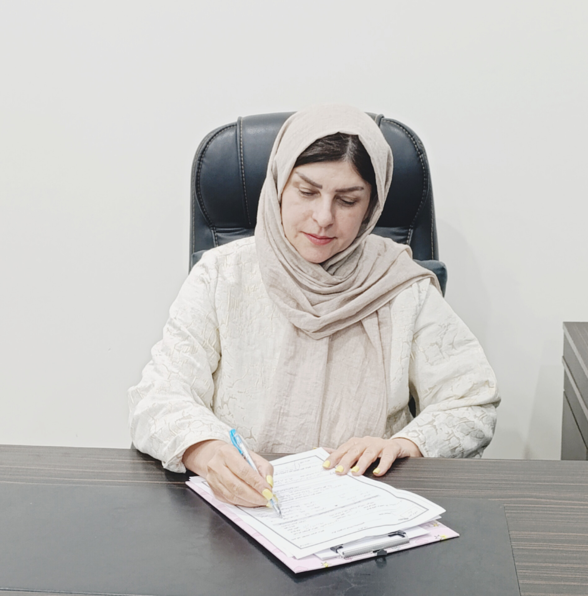 روان‌درمانگر فردی و بین فردی