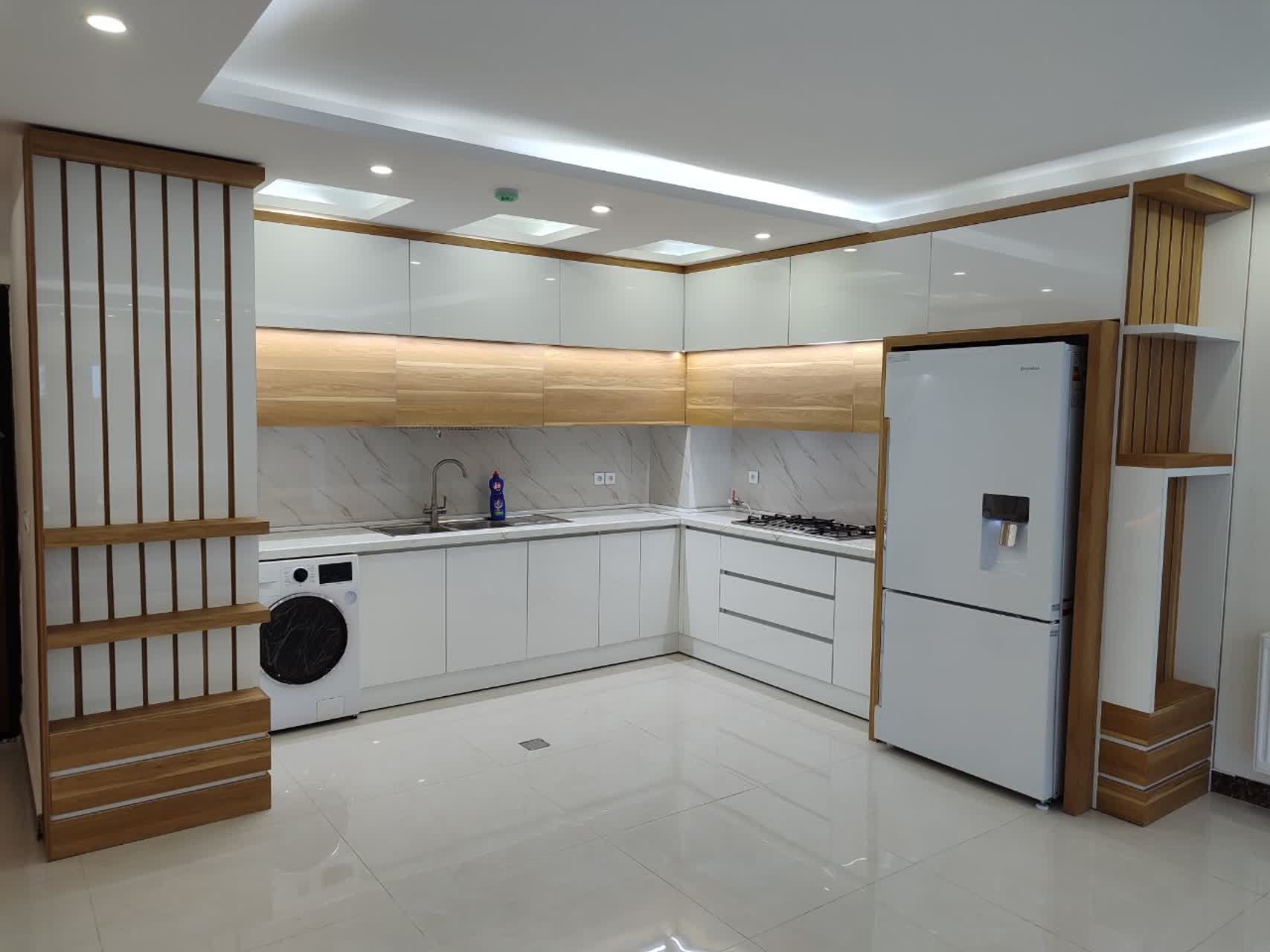 دکوراسیون و کابینت