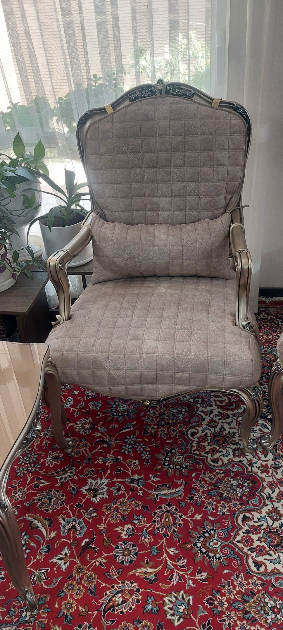 کاورمبلمان لطفی