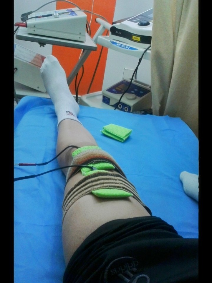 فیزیوتراپی کاردرمانی تخصصی فیاضی در منزل