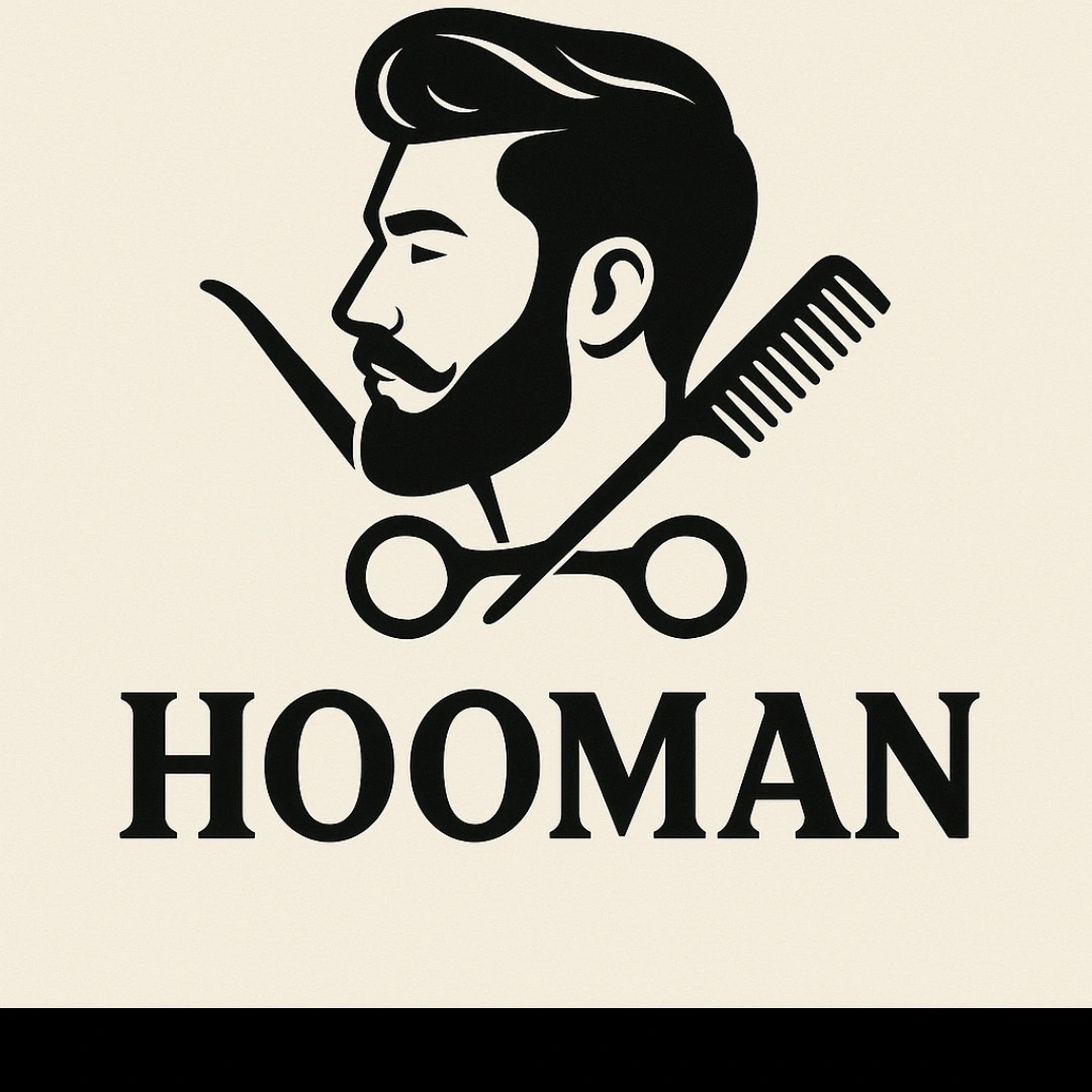 پیرایش هومن