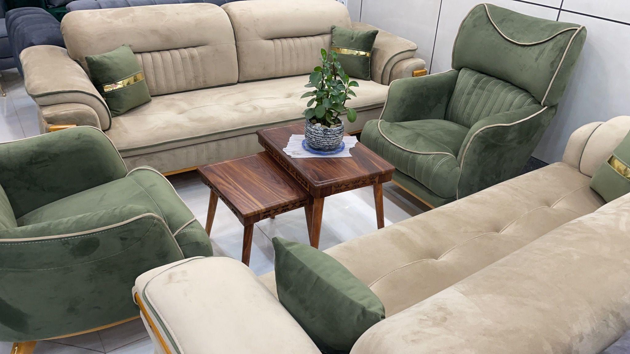 مبلمان تُرک