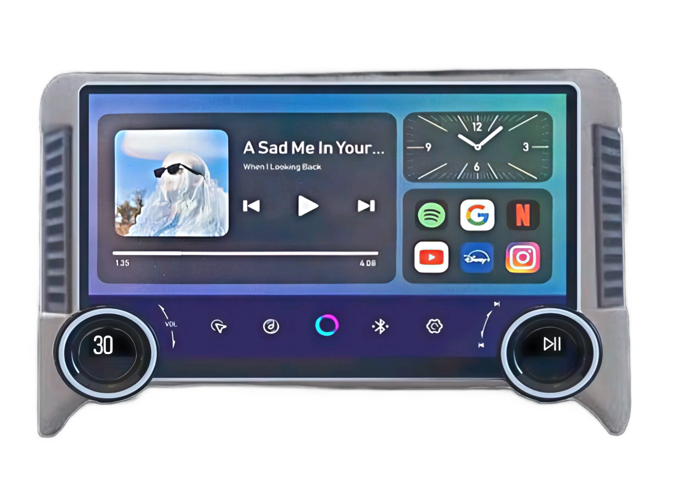 فول آپشن خودرو پوریا