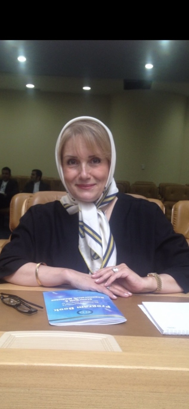 سوسن میر هدایتی