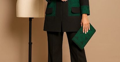 طراحی و خیاطی زنانه نایس