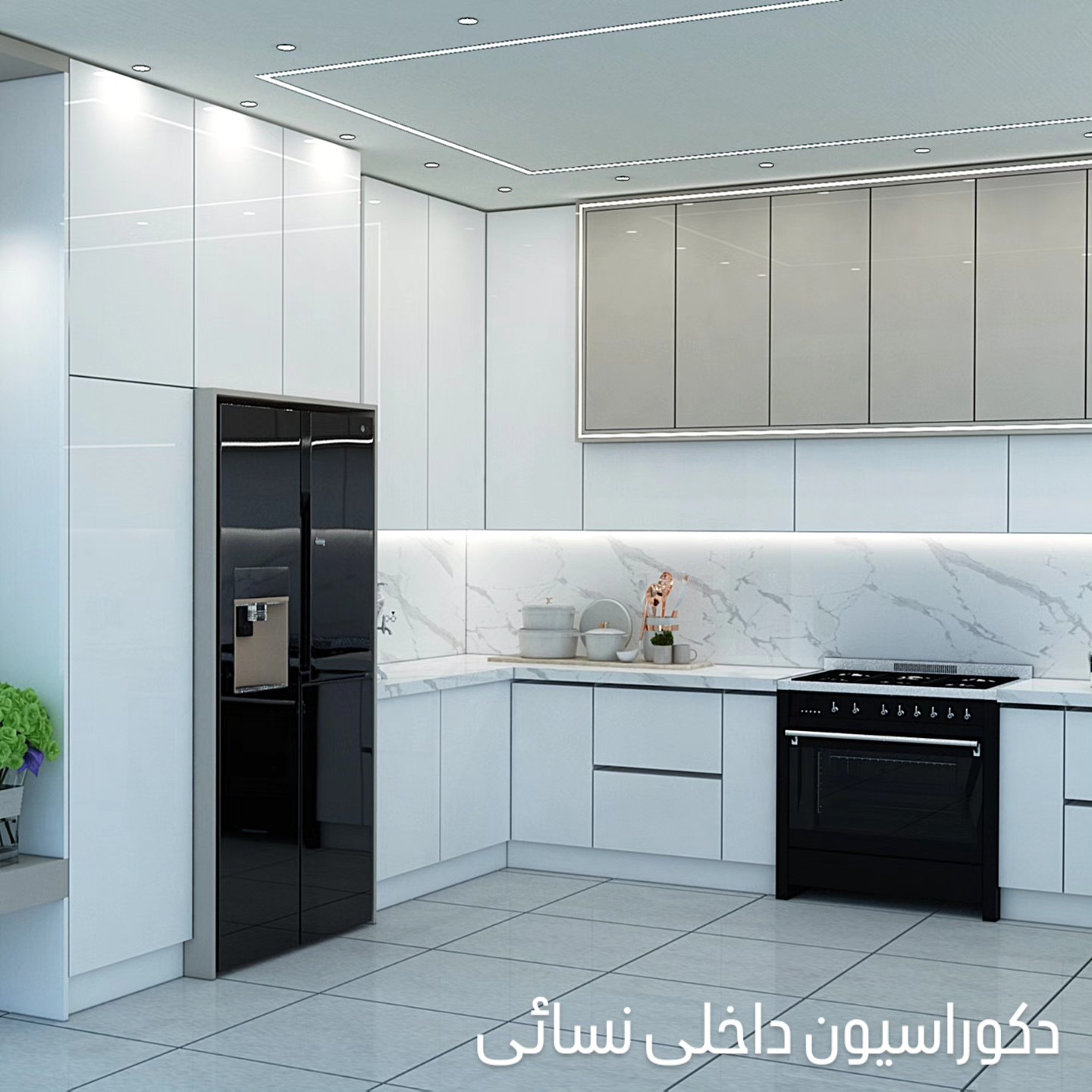 صنایع ام دی اف نسایی