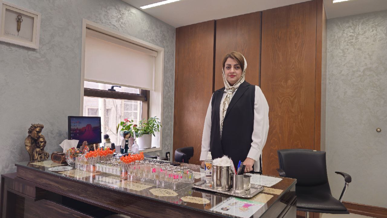 شیوا ایزدی