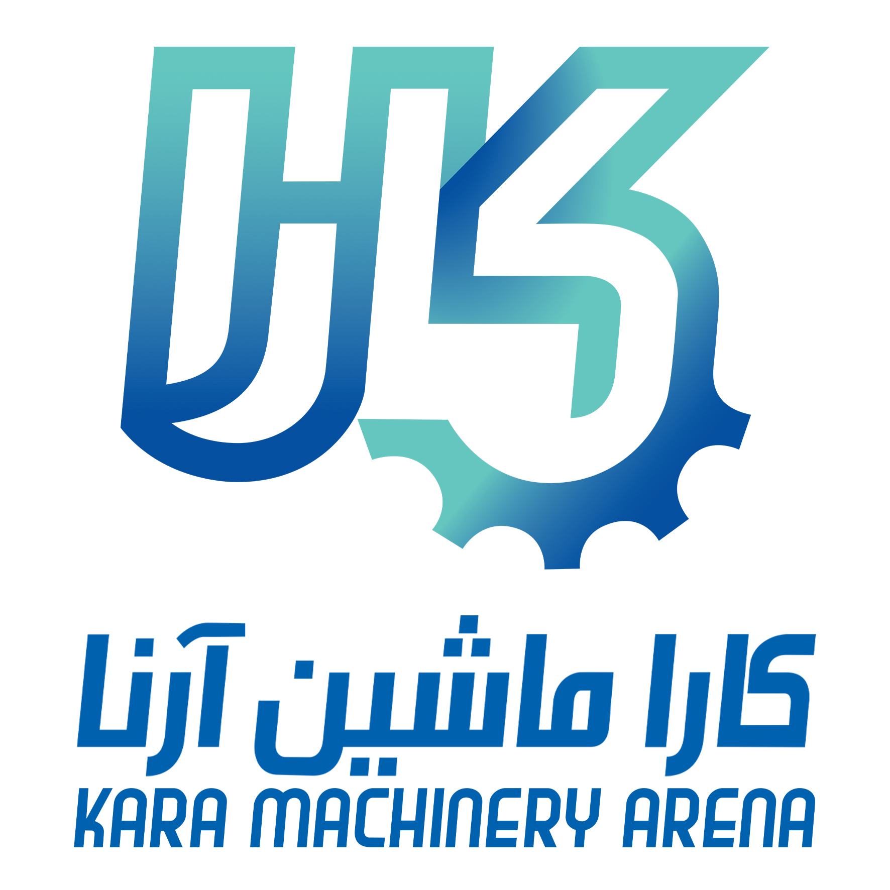 لیفتراک سازی کارا ماشین آرنا