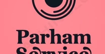 قالیشویی پرهام