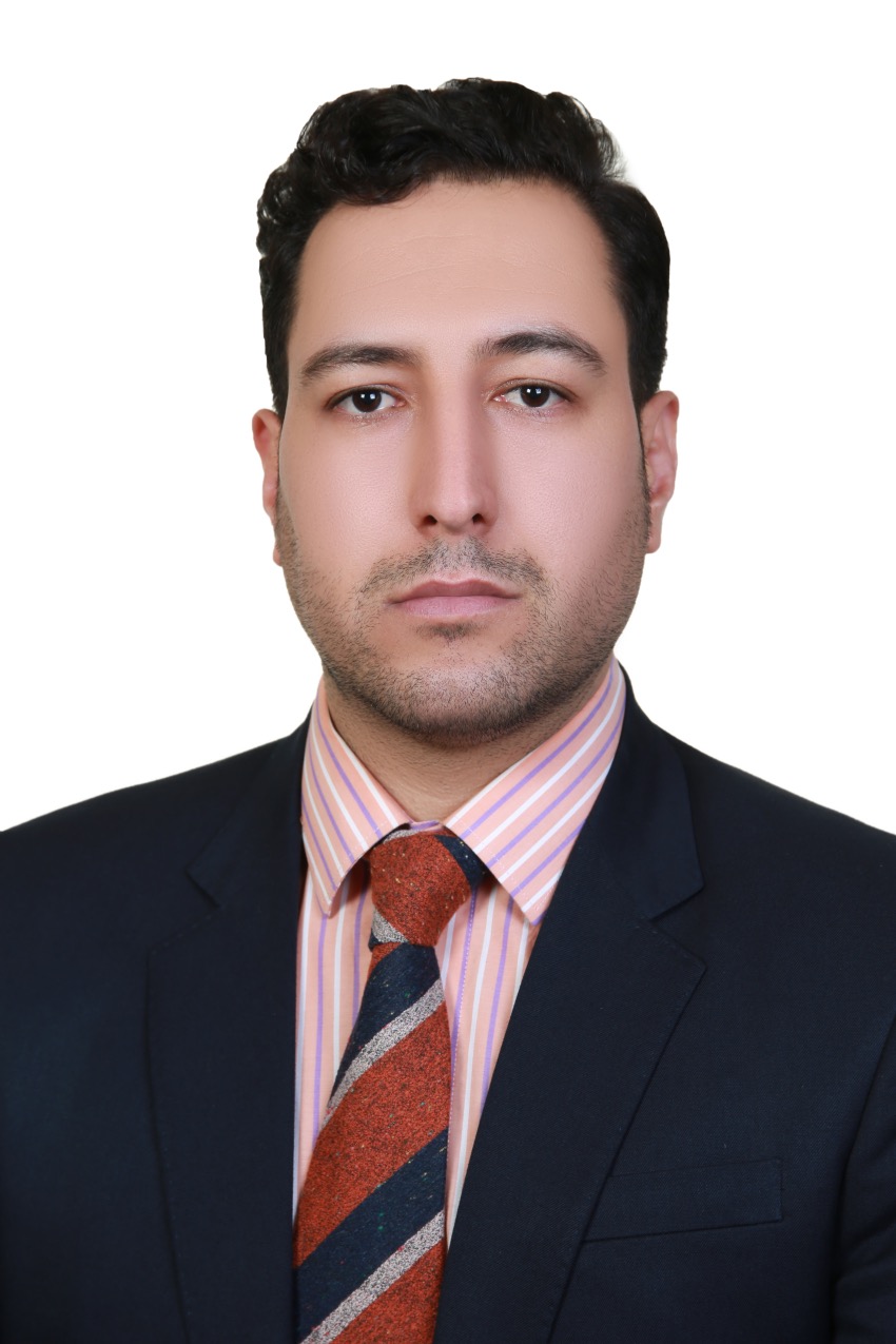 وکیل دادگستری