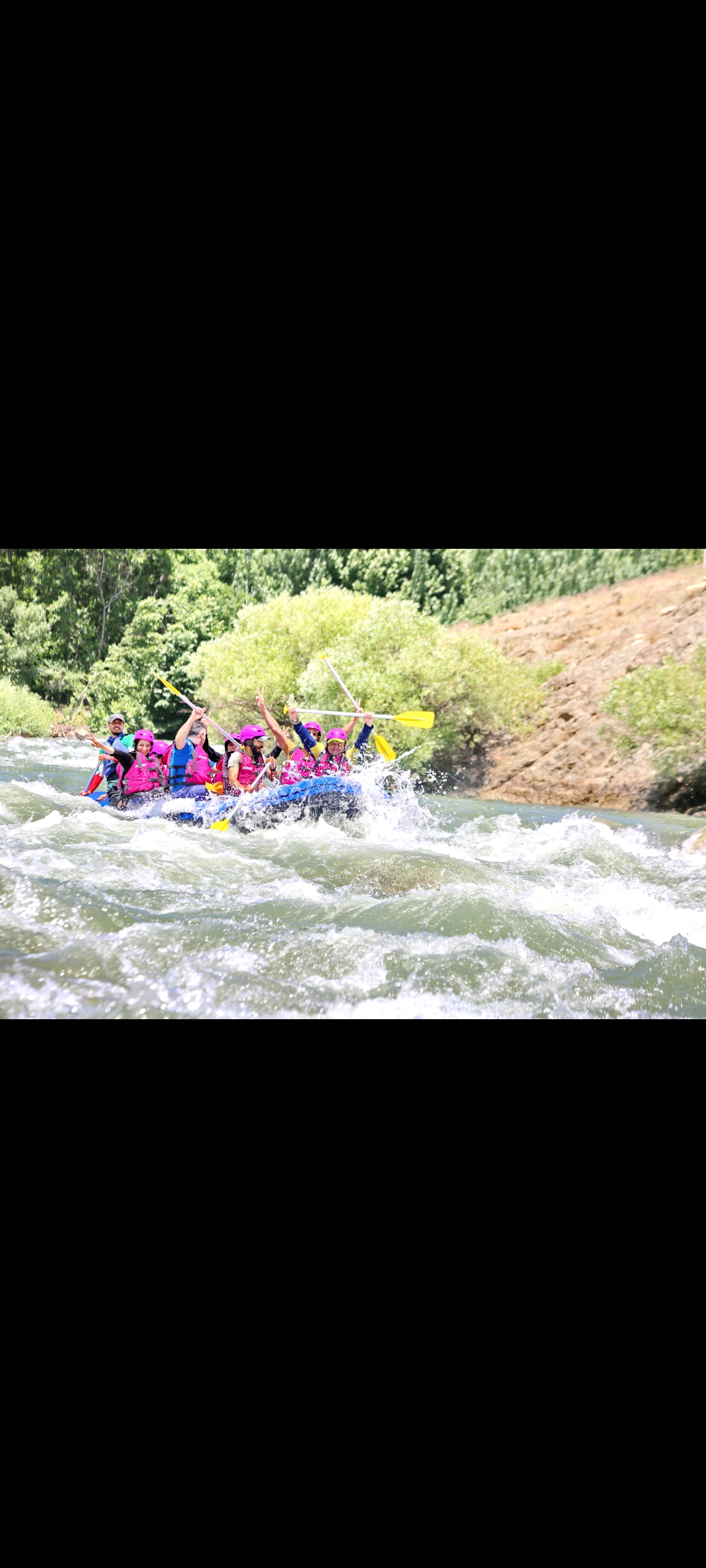 باشگاه قایقرانی پرشین رفتینگ‌