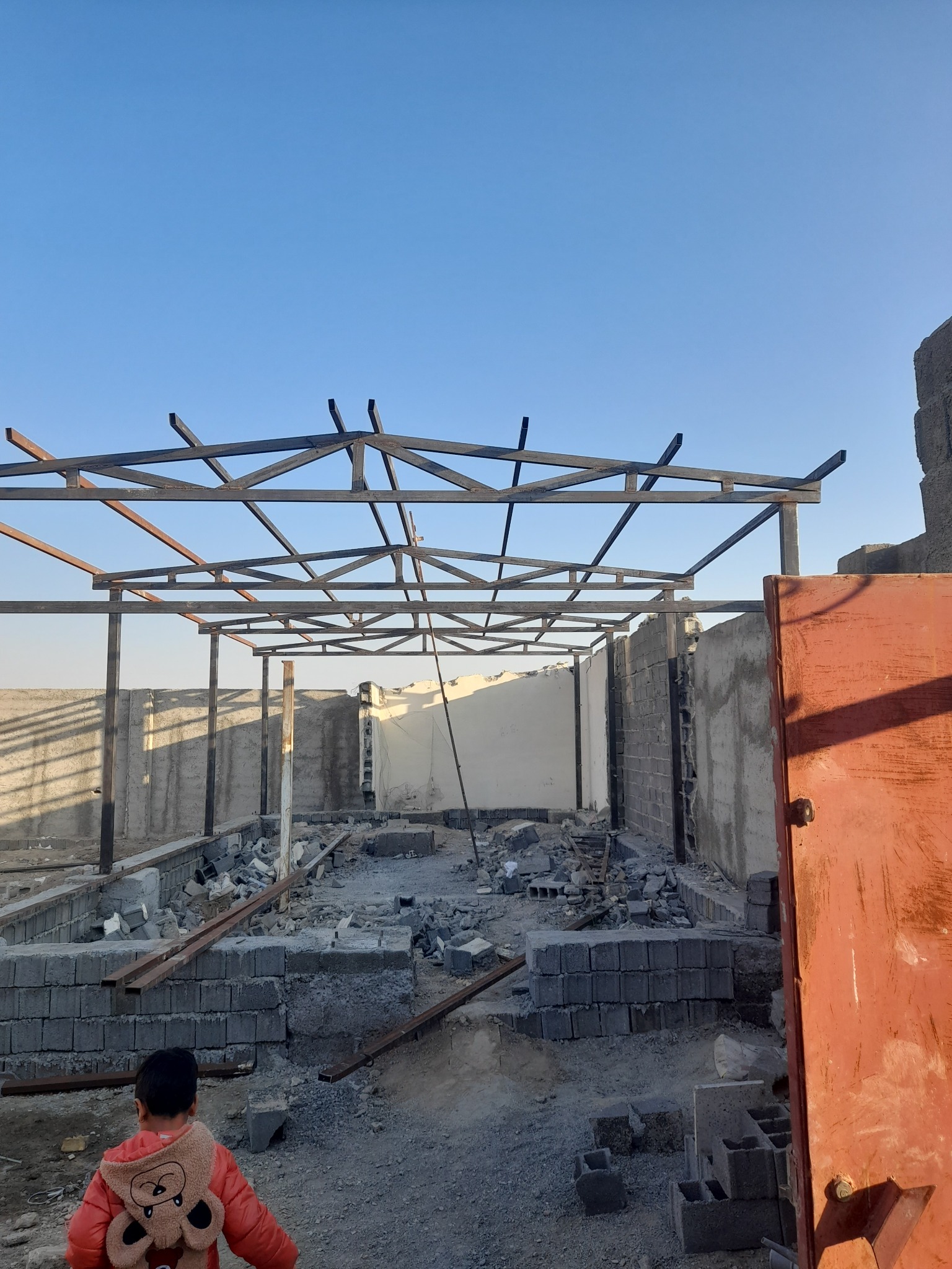 جوشکاری فتاحی