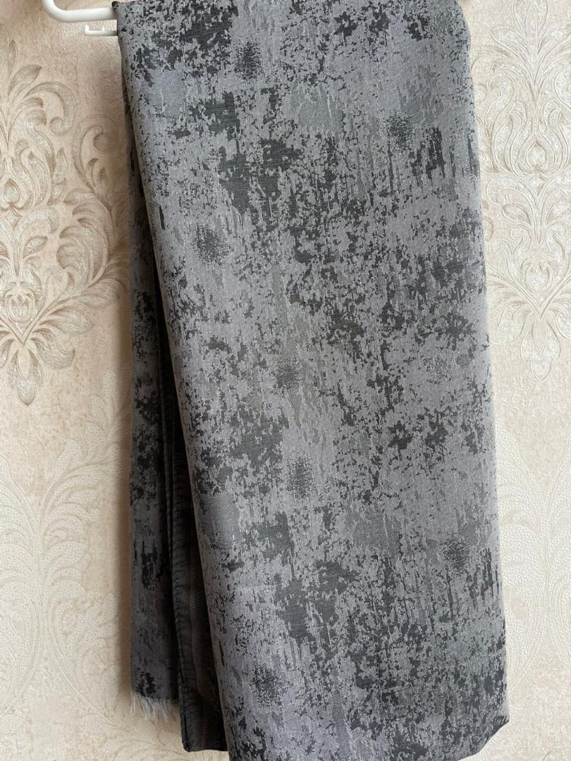 شال و روسرى مهدی