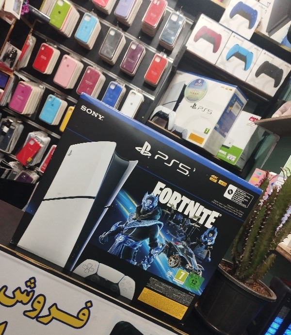 گیم نت Future game