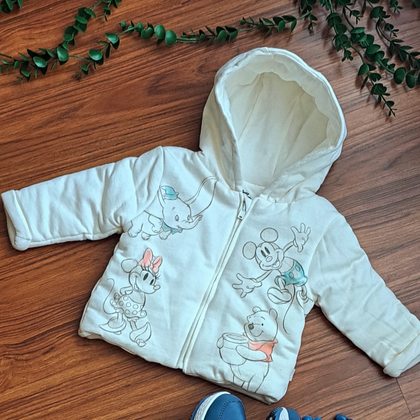 پوشاک زنانه و بچگانه و نوزادی babyshop