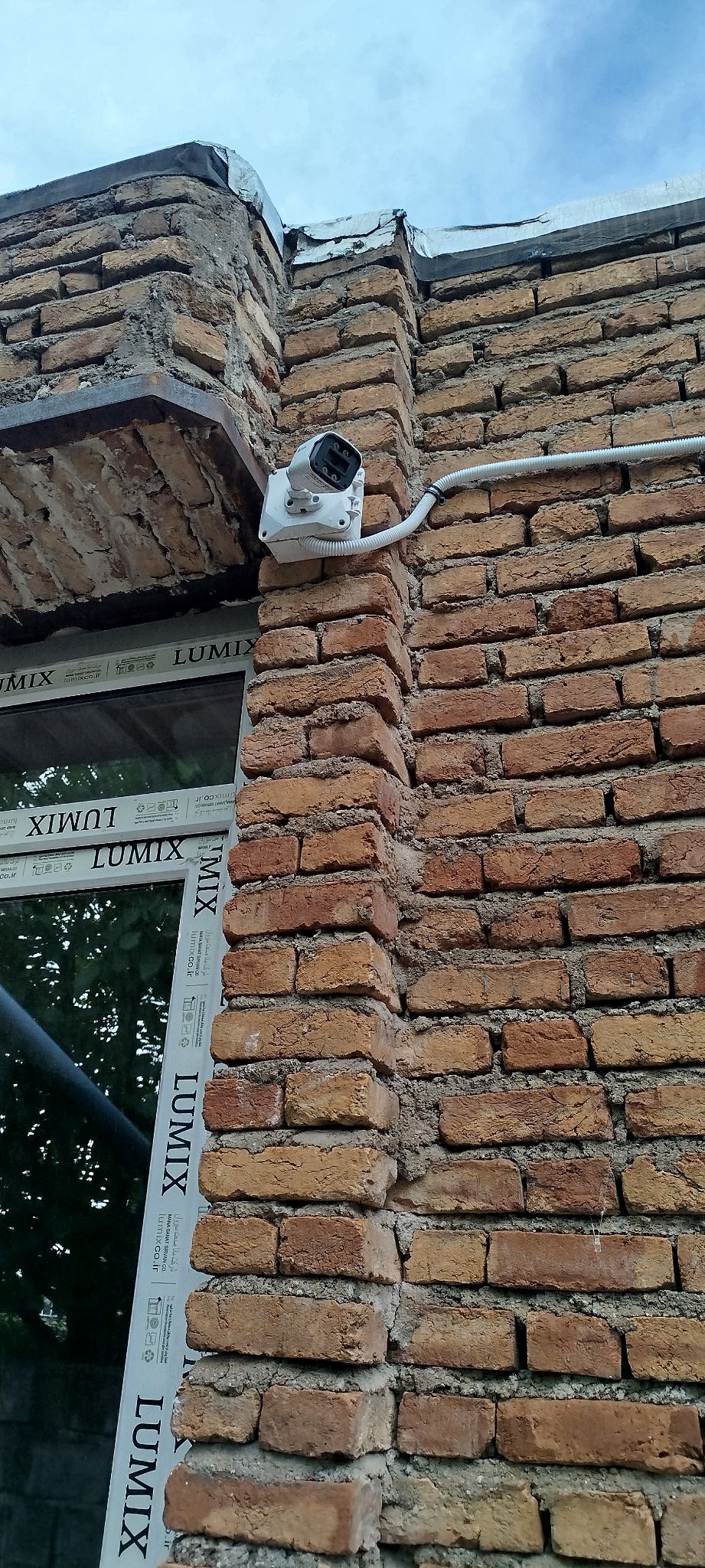 فنی مهندسی مشکین حفاظ