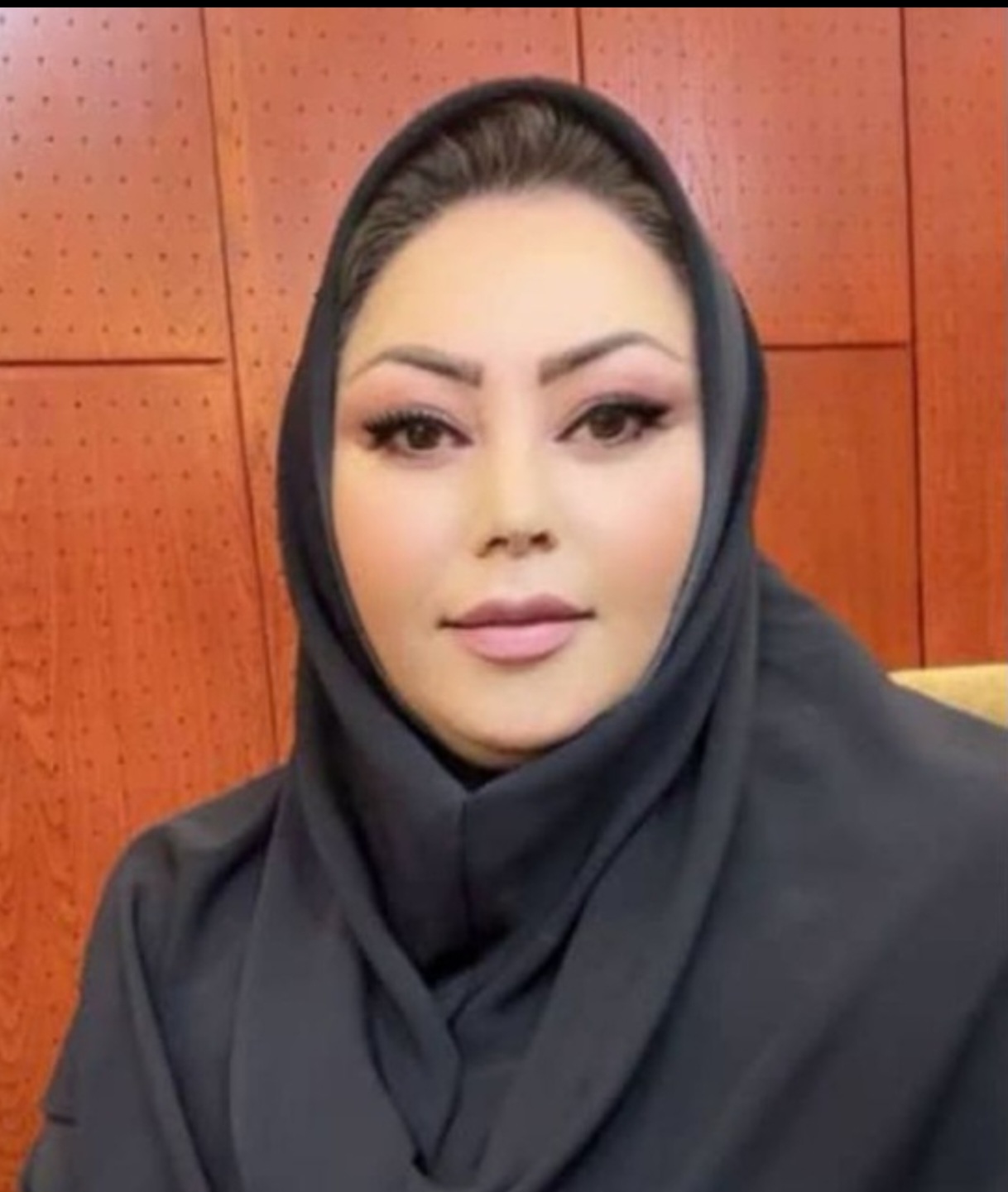 وکیل بهار فرجی آقجه کندی