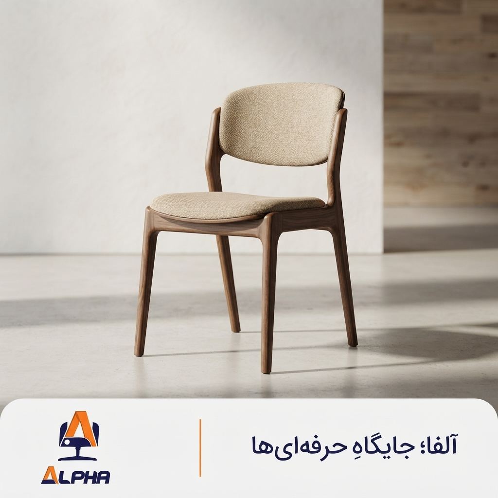 مبلمان الفا