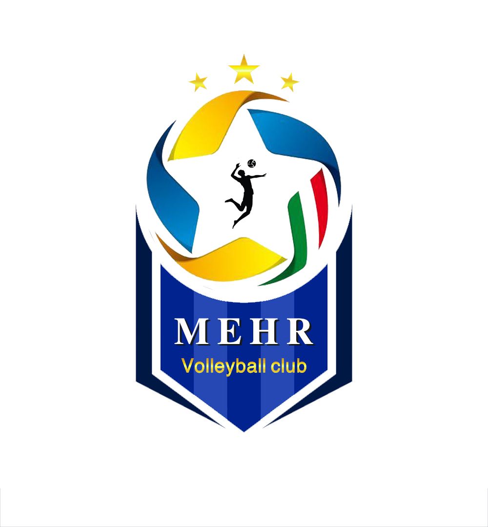 آکادمی والیبال مهر (با ۵ شعبه) ویژه آقایان