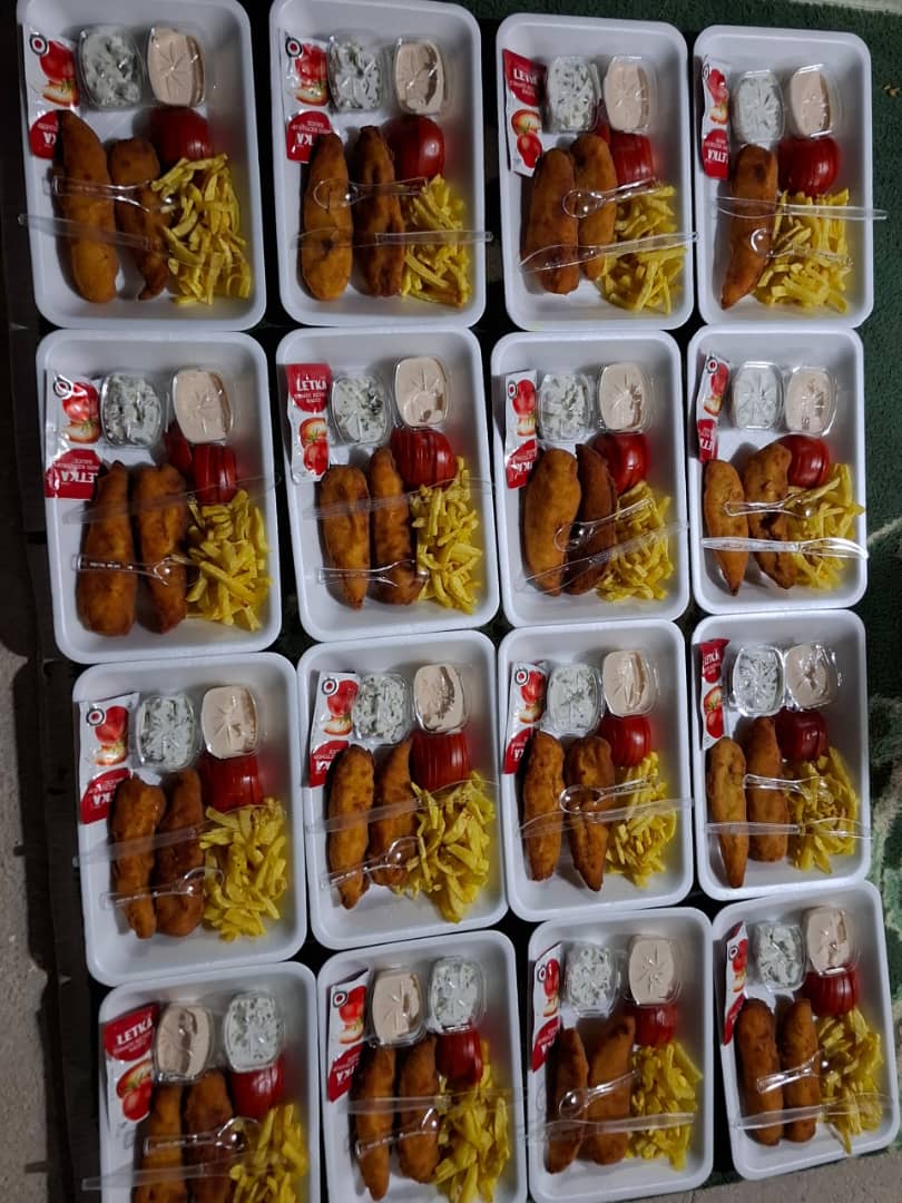 شاورماسید
