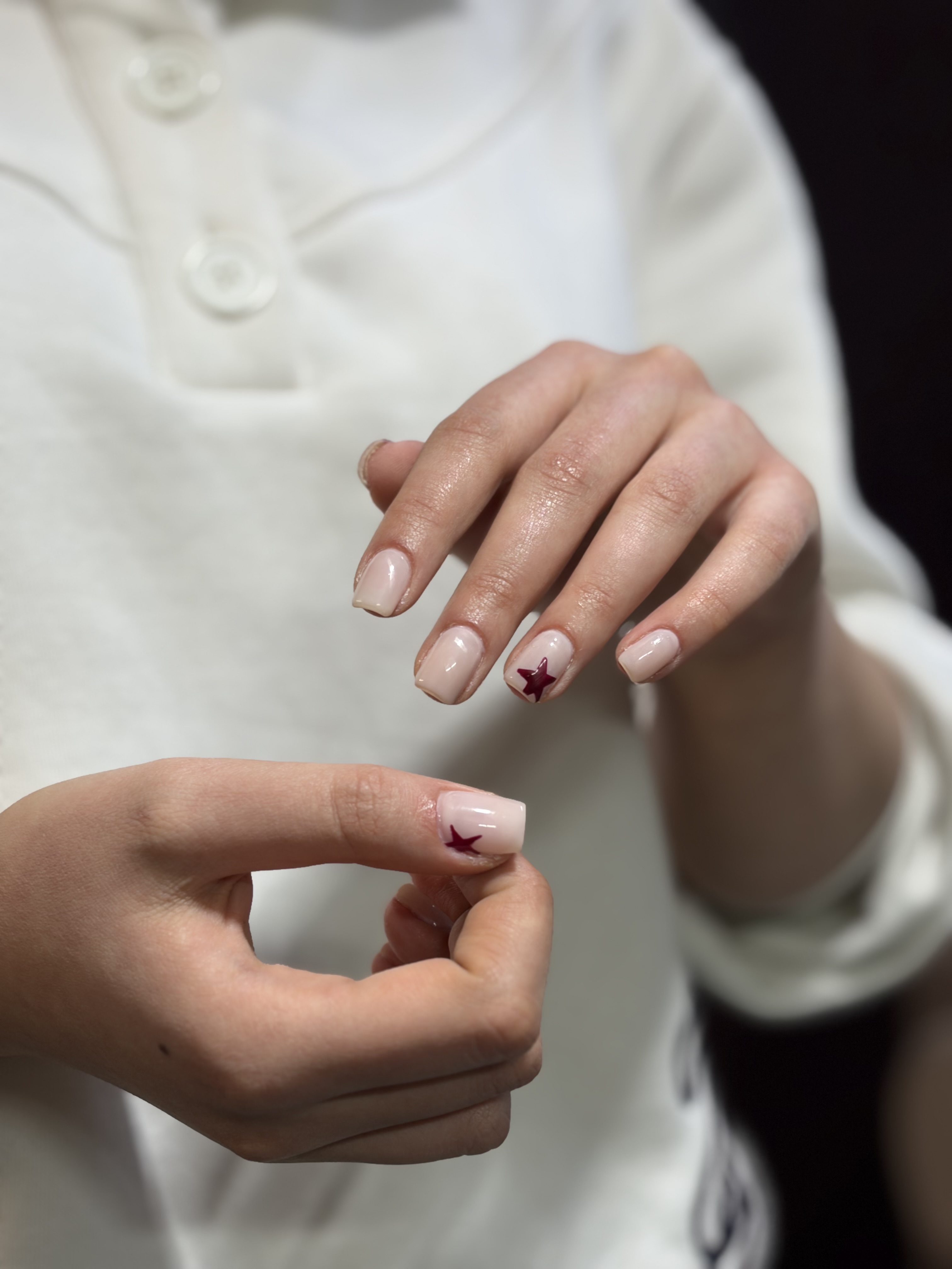 سالن زیبایی نیلوفر