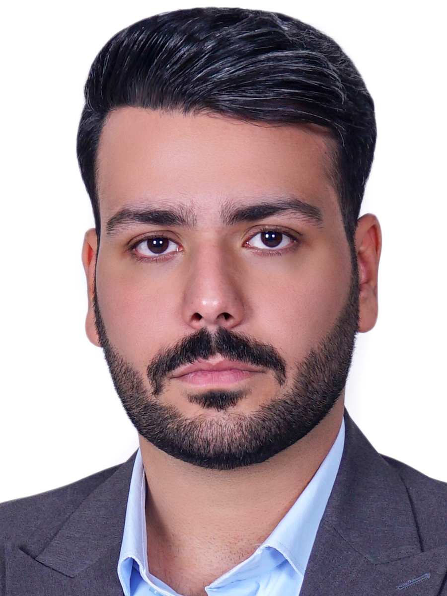 وکیل دادگستری محمد امیری