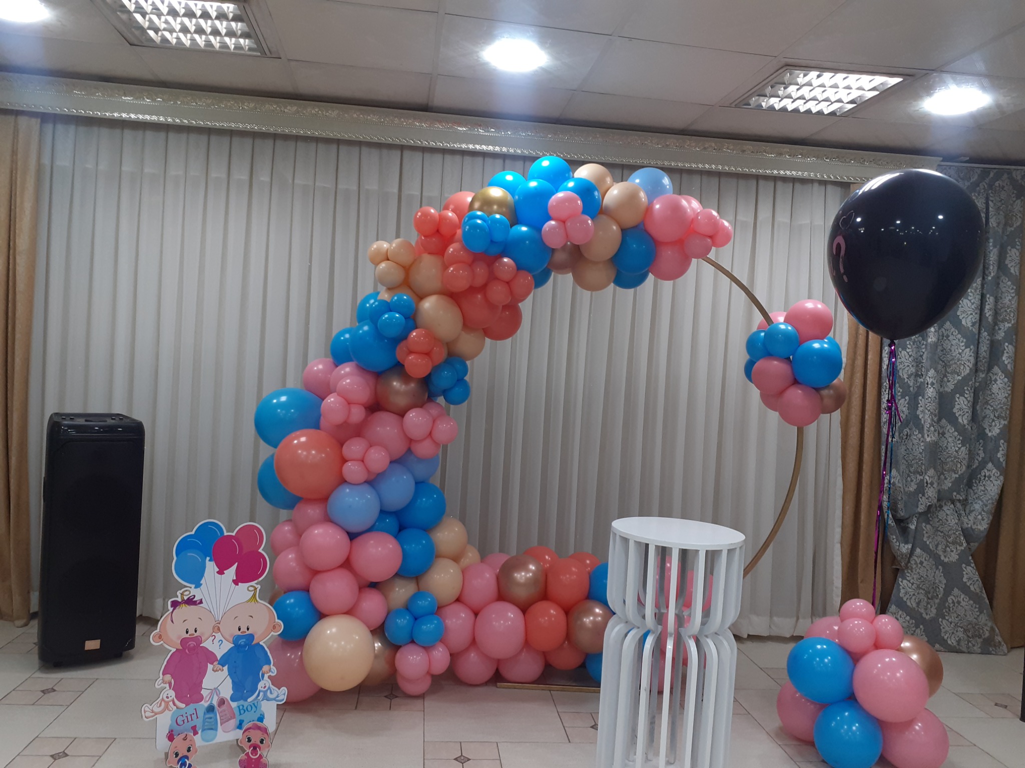 خانه تولد باران