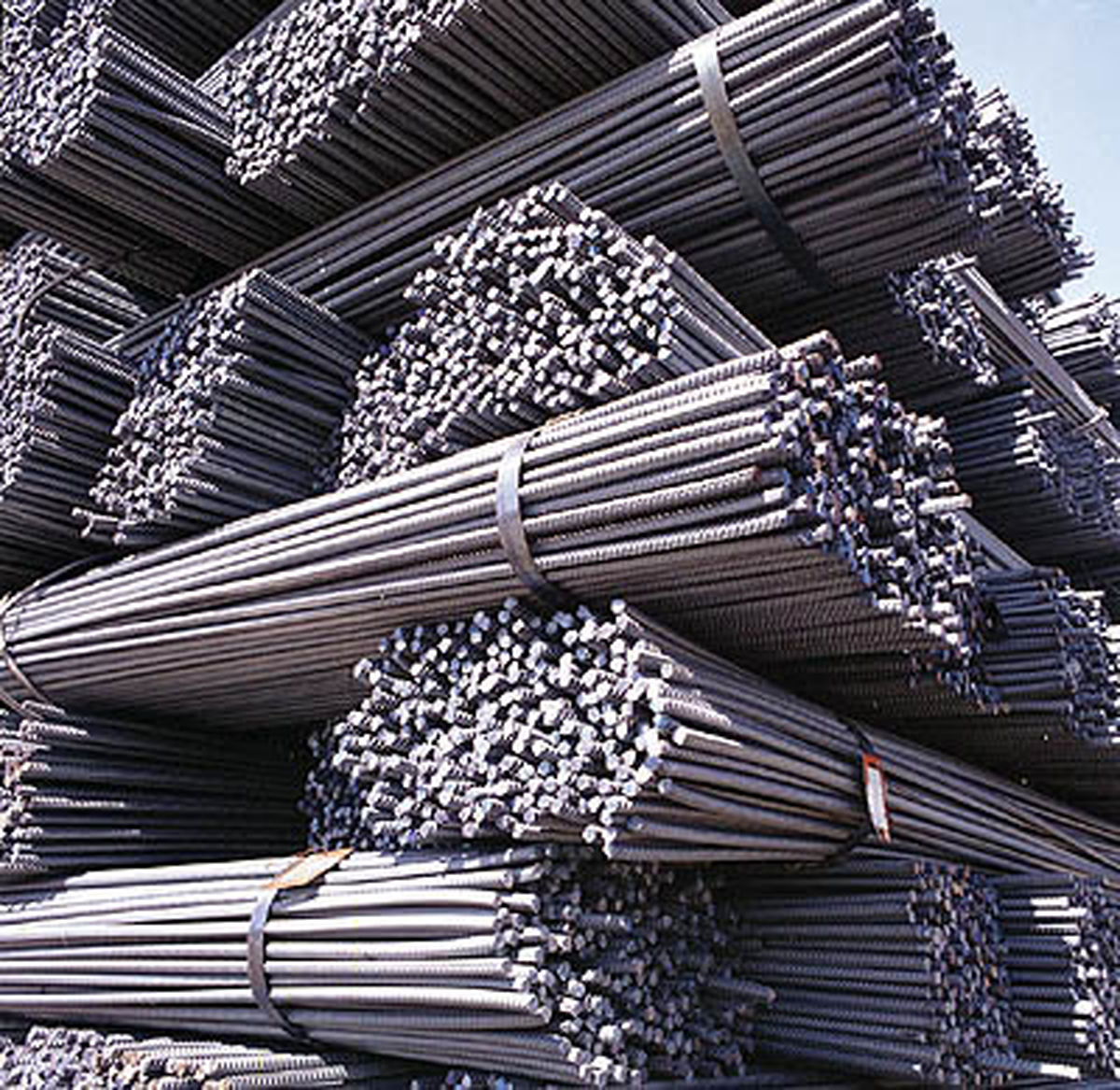 آهن و فولاد آفرینش