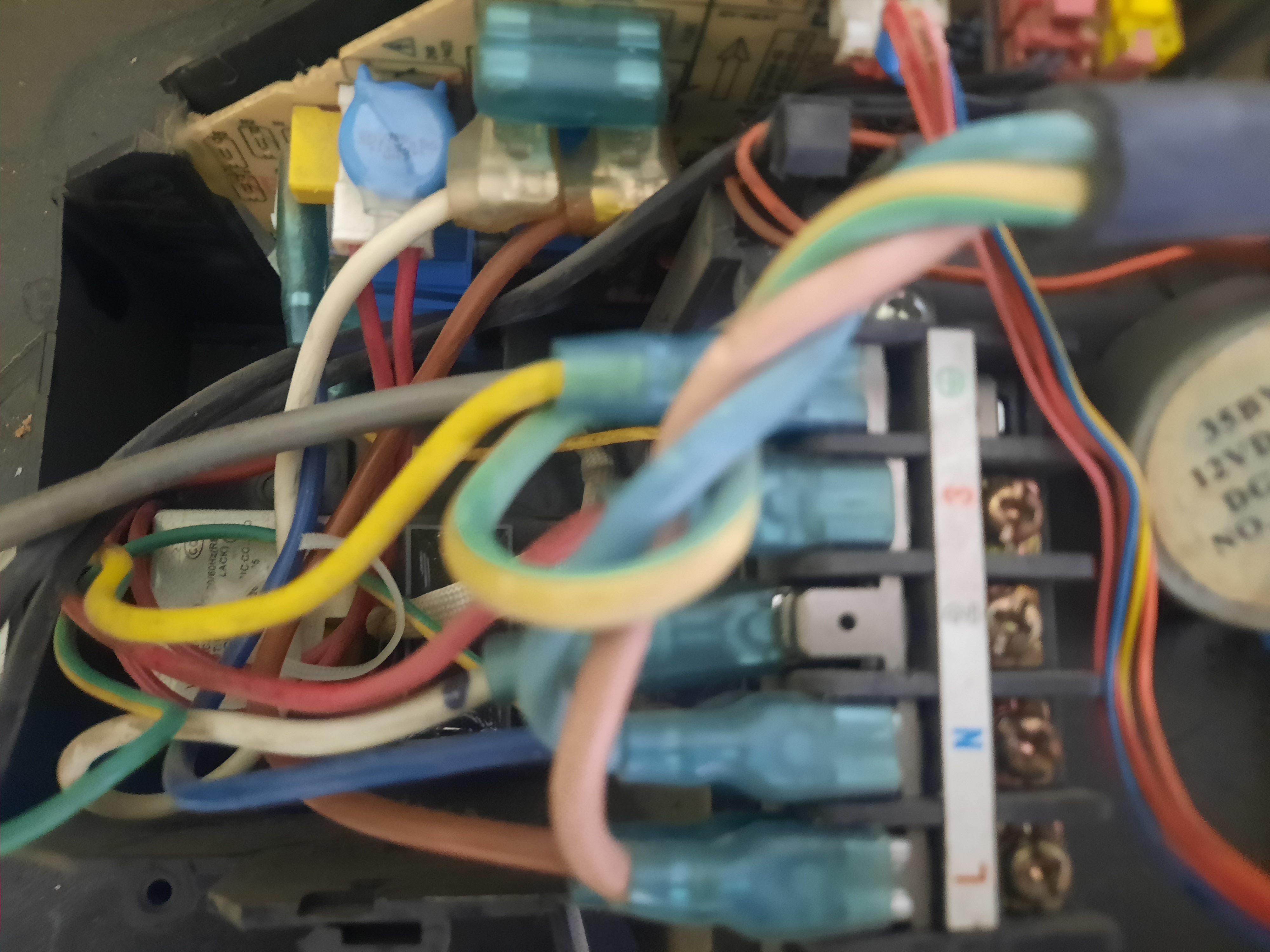 لوله کشی کولرگازی صدری