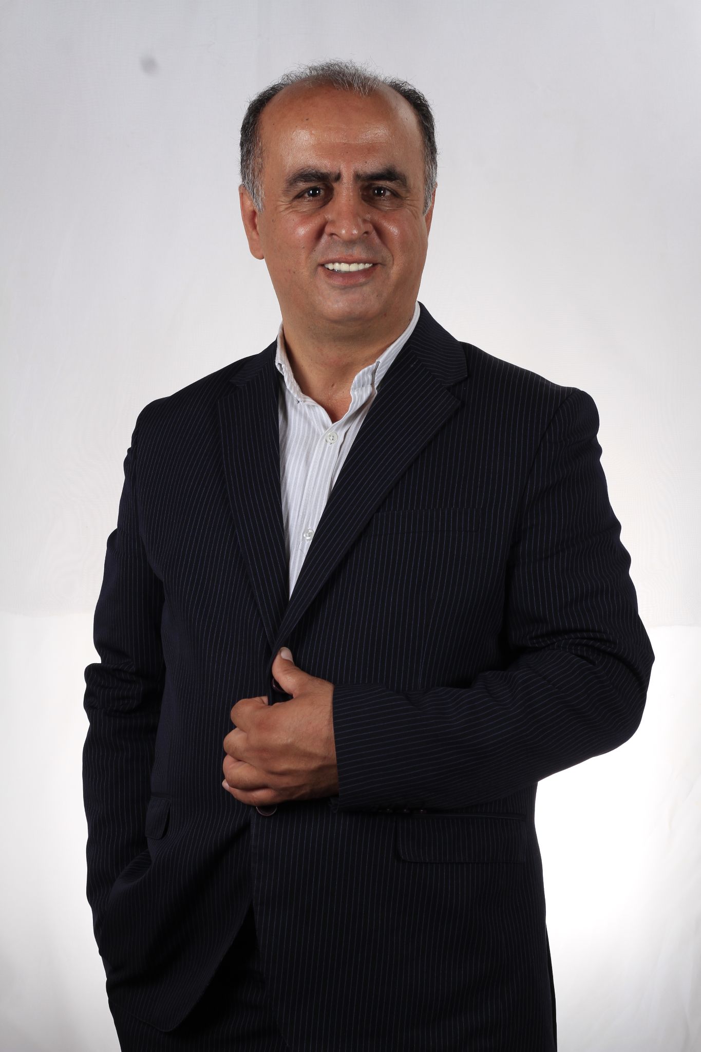 تیم وکالتی حمیدرضا ترجمان