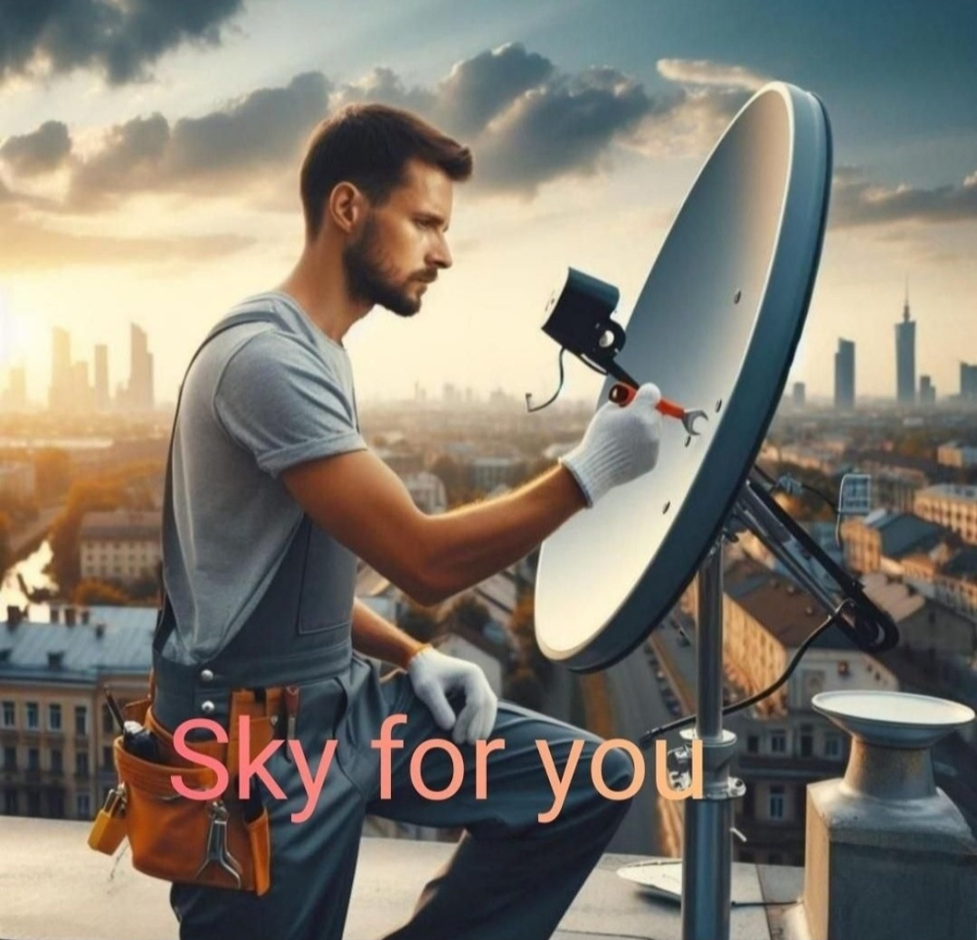 نصاب آنتن مرکزی