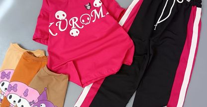 فروش پوشاک زنانه وبچه گانه ninikids-806