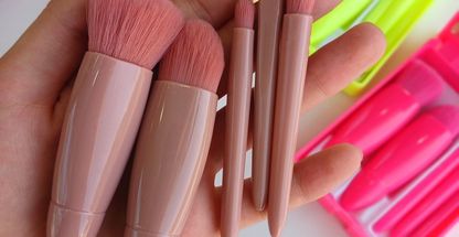 کانال آرایشی ماهرخ