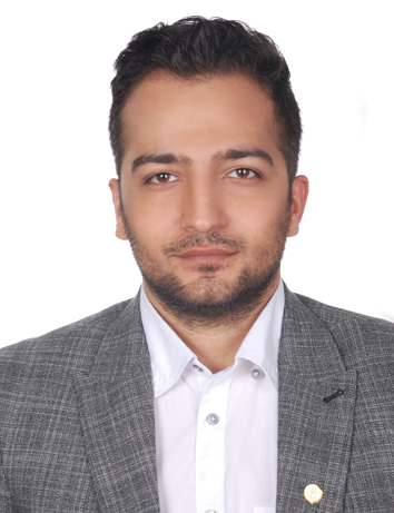 وکیل علیرضا بهروز عابدینی