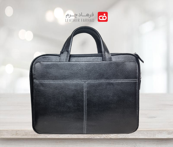 فروشگاه کیف چرم فرهاد