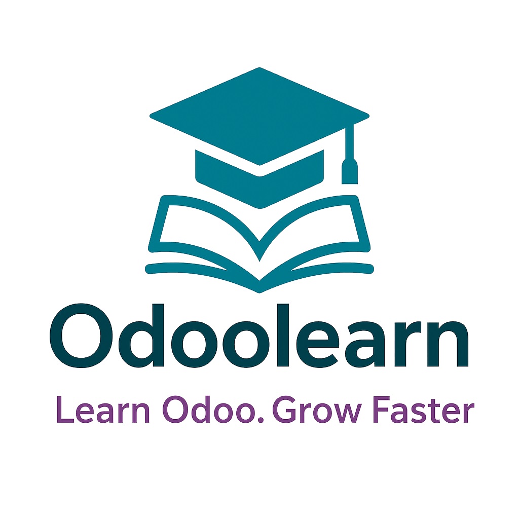 اودولرن | odoolearn