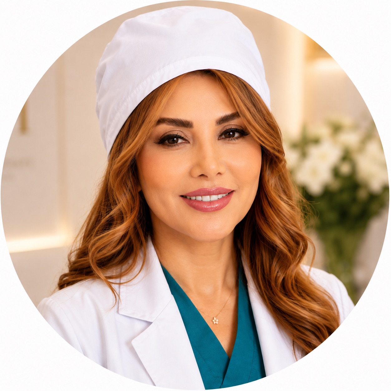 کلینیک  زیبایی دکتر لیلا موسوی