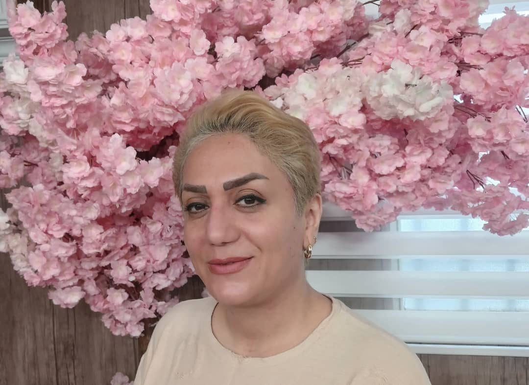 سالن زیبایی آزیتا کاظمی