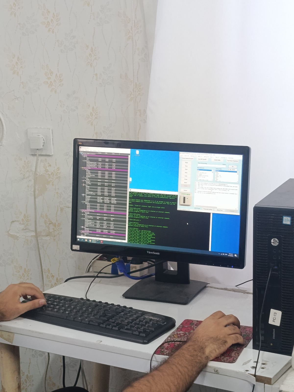 تعمیرات تخصصی لپ تاپ